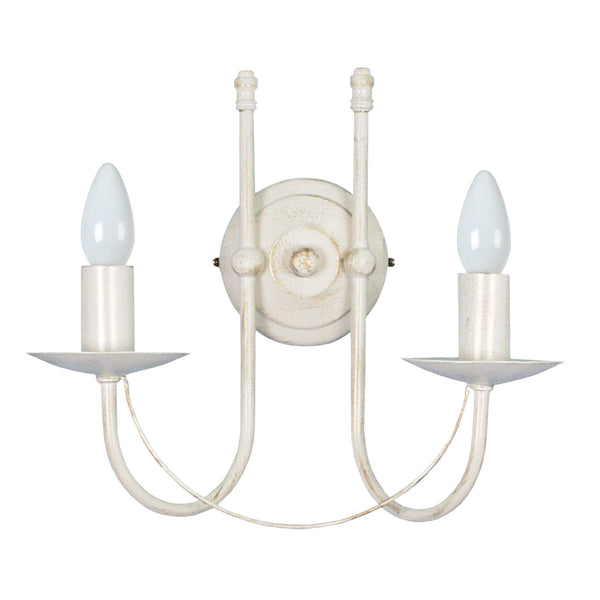 AppliqueTOSEL PROVENÇALE, H29xD18xP31  cm.