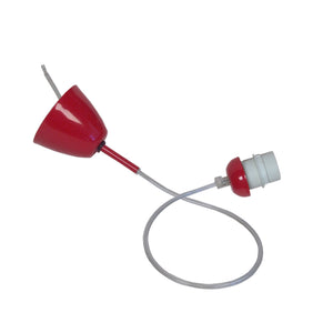 Suspension PENDEL 8cm - 1 Lumière