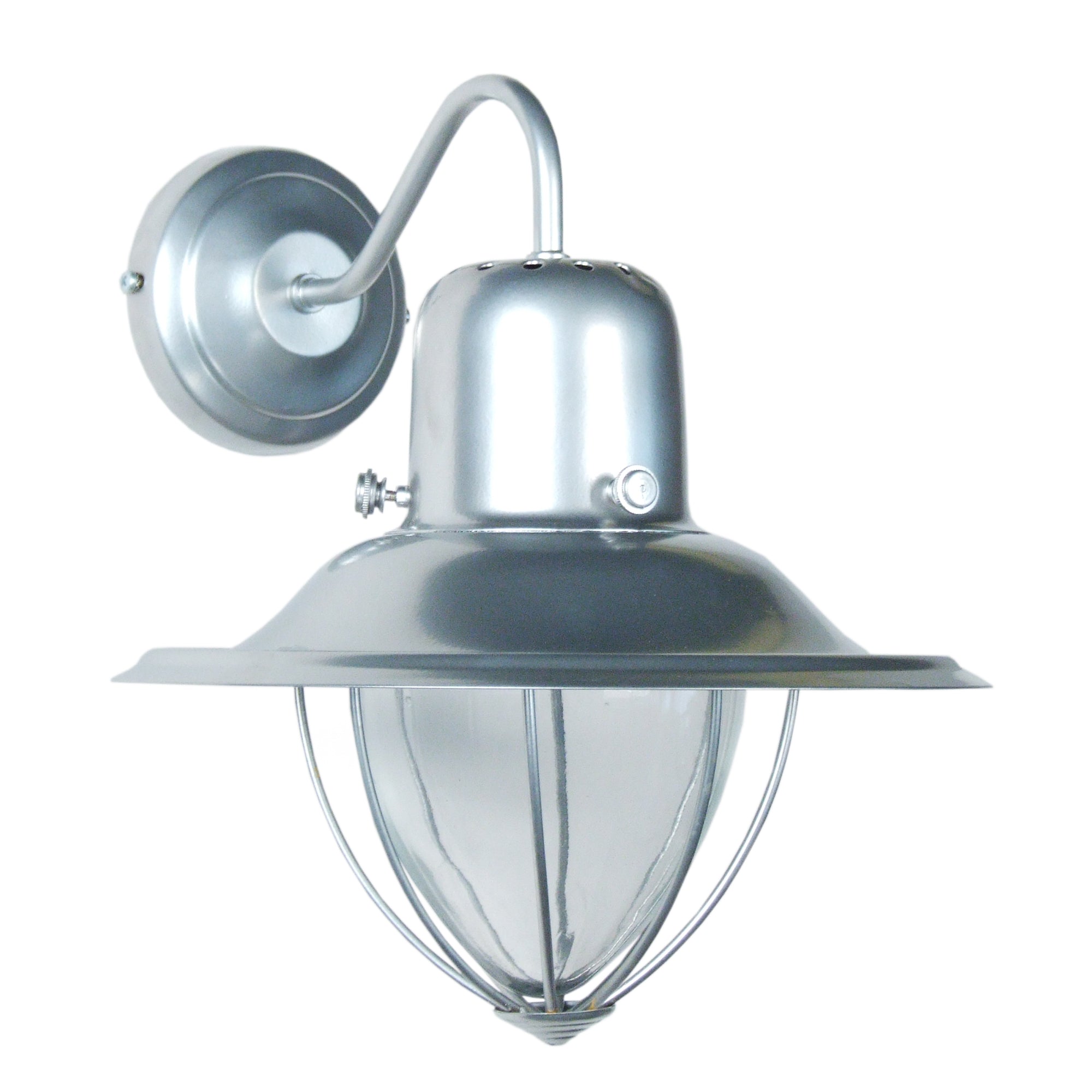 Applique PÉCHEUR 32cm - 1 Lumière